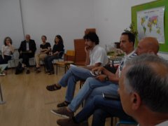 Jornada Património Natural, Ecológico e Paisagístico – e Cidadania